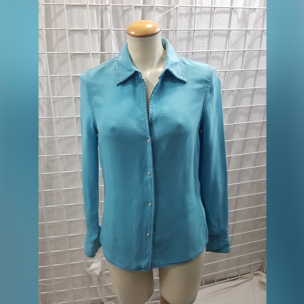 Ryan Micheal -Blouse